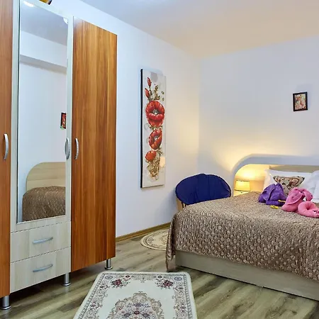 Papaya Hotel apartamentowy 4*