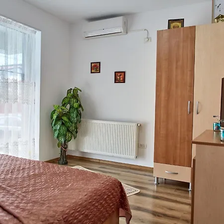 Papaya 4* Năvodari