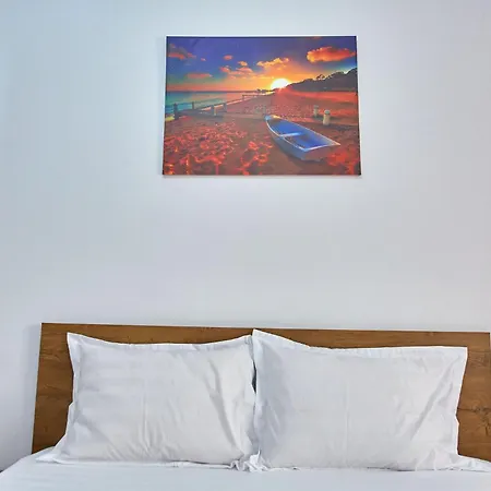Hotel apartamentowy Papaya 4*