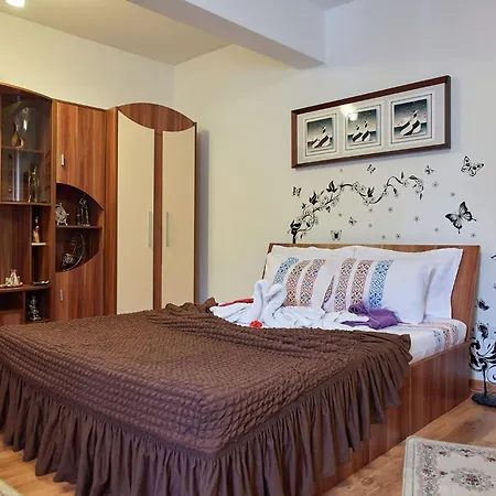 Papaya 4* Năvodari