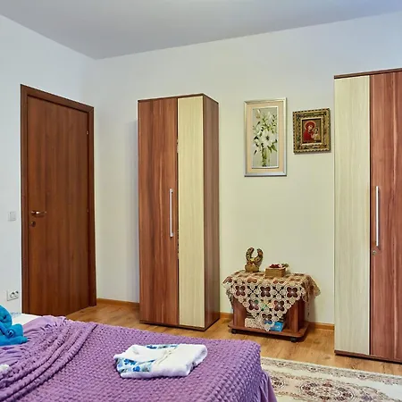 Hotel apartamentowy Papaya 4*