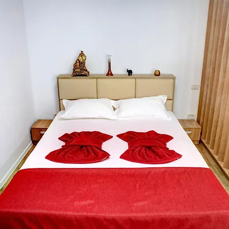 Hotel apartamentowy Papaya 4*