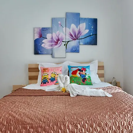 Aparthotel Papaya