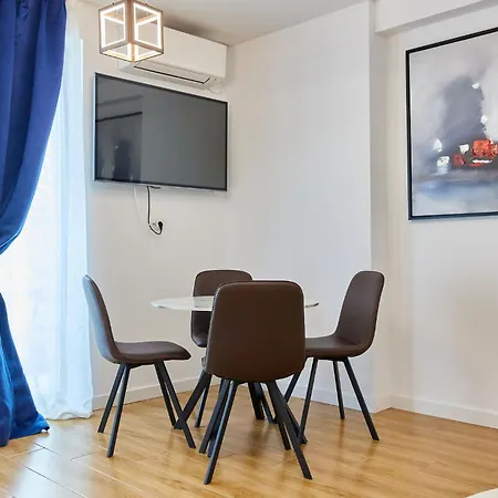 Aparthotel Papaya