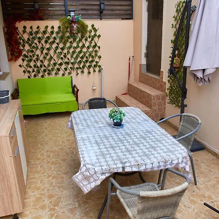 Aparthotel Papaya *