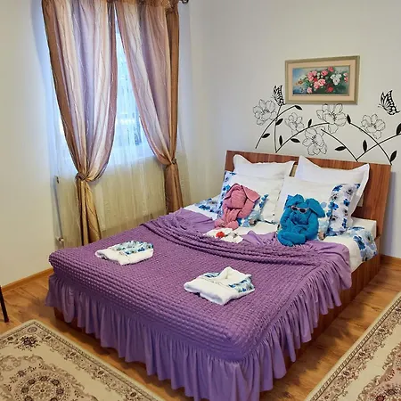 Papaya Aparthotel Năvodari