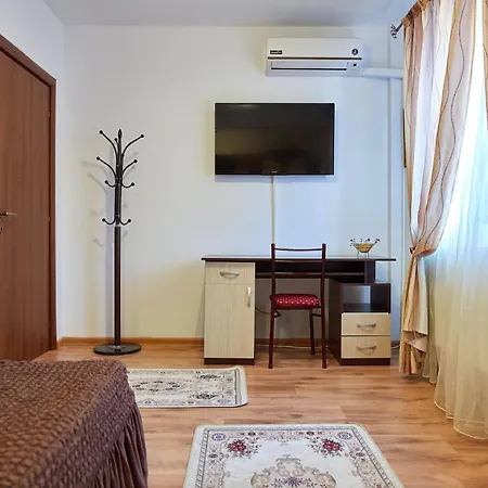 Aparthotel Papaya 4*