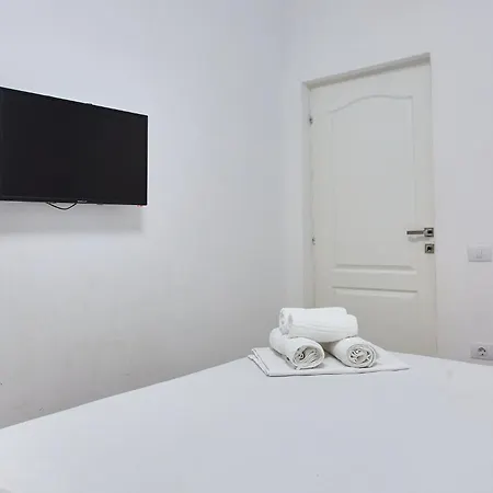 Papaya Aparthotel Năvodari