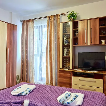 Papaya 4* Năvodari